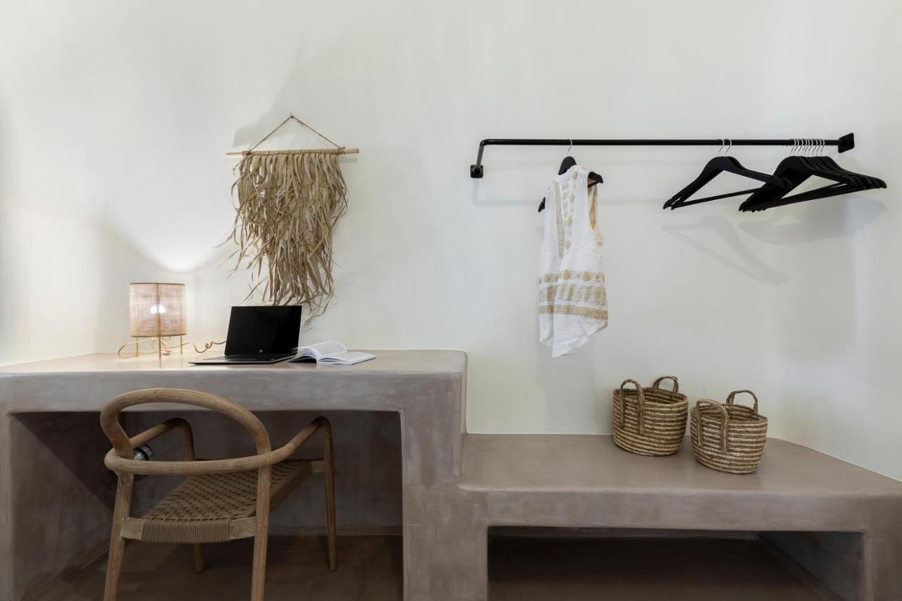 Acave Santorini Suites Vóthon Zewnętrze zdjęcie