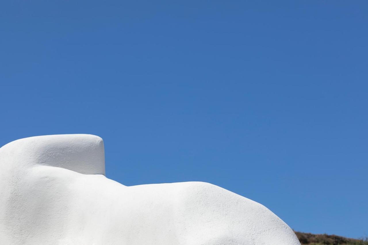 Acave Santorini Suites Vóthon Zewnętrze zdjęcie